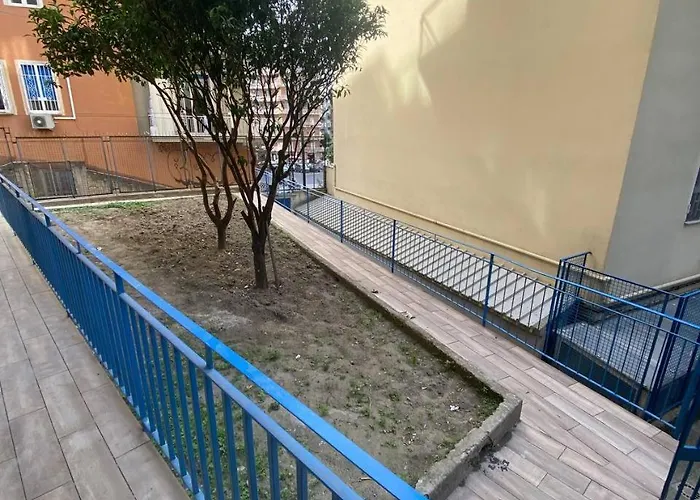 280 mt dalla metro The Mox Luxury Apartament